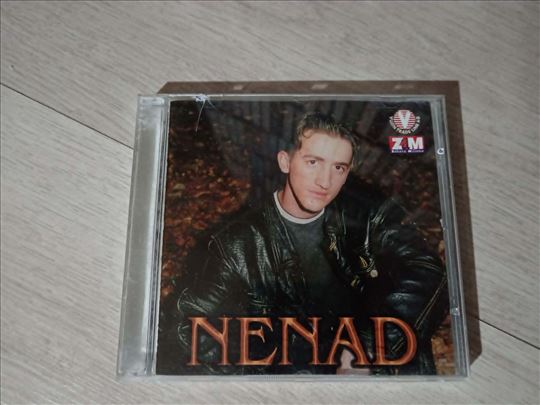 Nenad Milevski Audio Cd