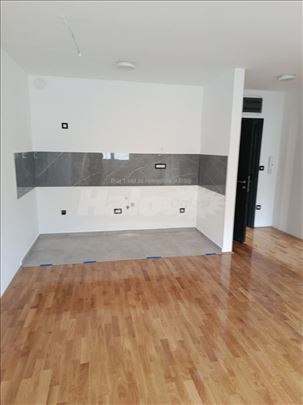 Nov dvosoban Novi Sad, Telep 121000