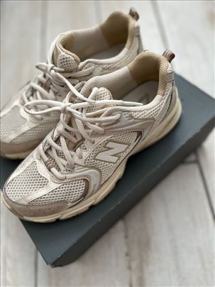 Original nove New Balance 5030W 24 cm!