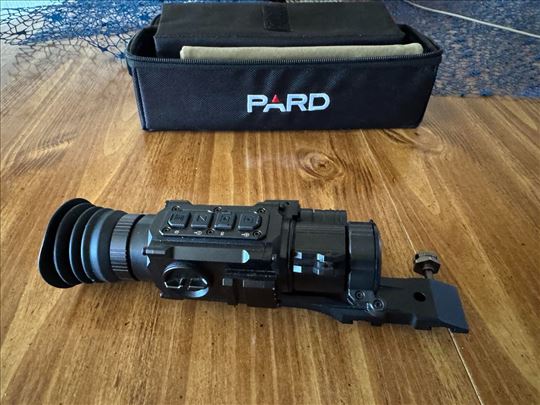 PARD NV008S