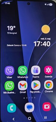 Samsung S23