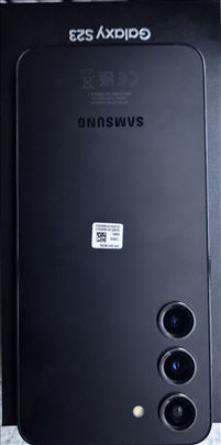 Samsung S23