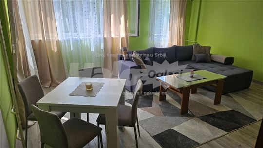 Stan 35kvm Gandijeva Novi Beograd
