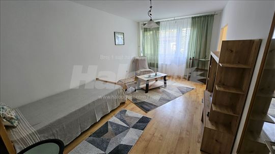 Stan 35kvm Mijakovac 1 Stanka Paunovića