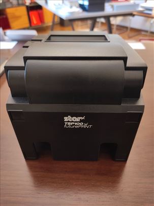  Termalni POS štampač Star TSP100 TSP143IIU+ 80 US