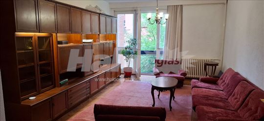 Trosoban stan za izdavanje, Ivankovačka, 80m2