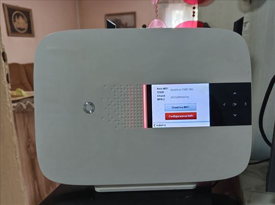 vodafone adsl ruter za internet digitalni NOVO