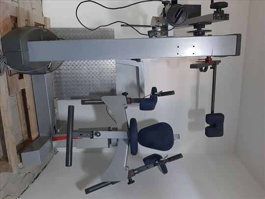 vrhunska terapeutska (medicinski fitness) mašina