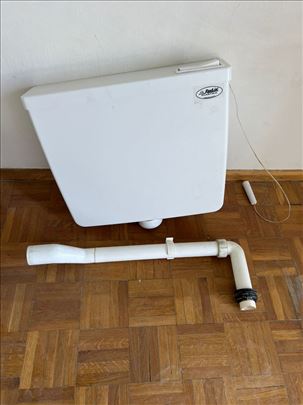 WC kotlić KRUŠIK