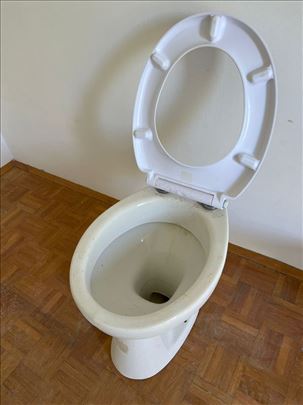 WC šolja - baltik