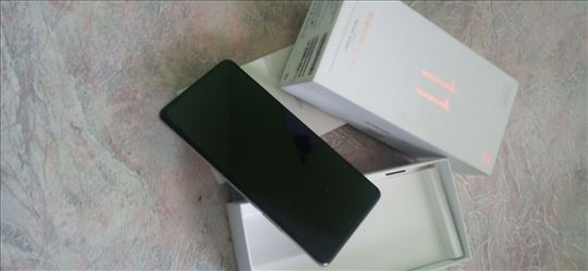 Xiaomi 11T Pro