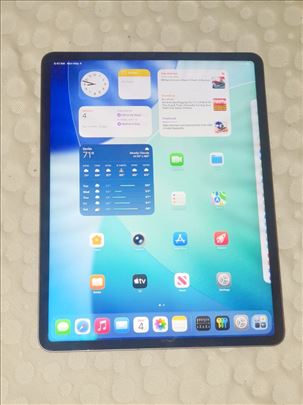 Apple iPad Pro 12.9-inch 2021 5th gen A2378 M1