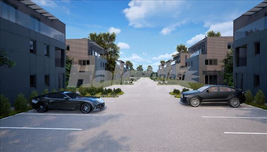Aurevia Residence – Radio far