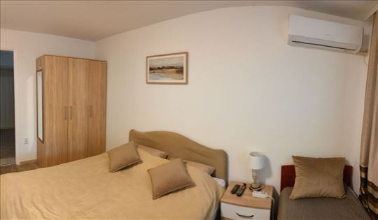 Budva, apartman 