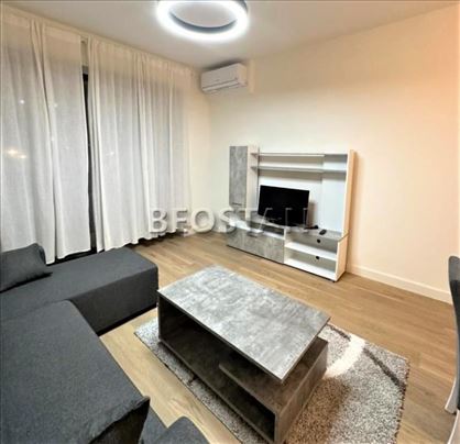 Centar - Beograd na vodi BW #67312