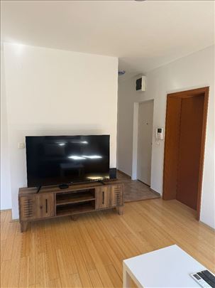 Crna Gora, Herceg Novi, apartman