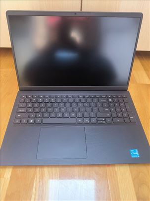 Dell Vostro 3520 15.6 FHD i3-1215U 16GB M.2 512GB 