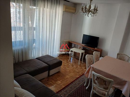 Dvoiposoban stan - 54m2 - Novo naselje