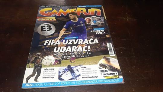 GameFun br.135