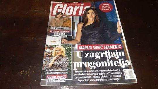 Gloria br.1005-Marija Savic Stamenic