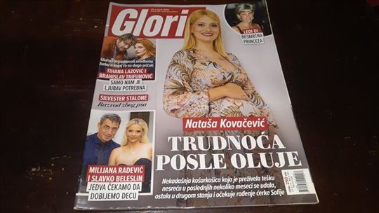 Gloria br.991-Natasa Kovacevic