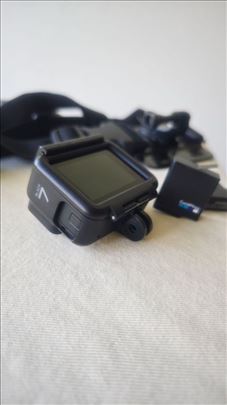 GoPro HERO 7 black 1 Edition