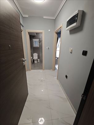 Grčka, Nea Kalikratia , apartman 