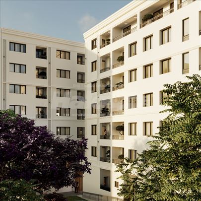 Inđija / Novogradnja / Centar/ Minjon residence