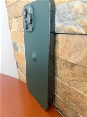 iPhone 13 Pro Max 128GB Alpine Green – TOP stanje