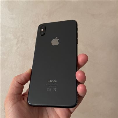 iPhone XS Max 64Gb EKSTRA 100%zdravlje baterije