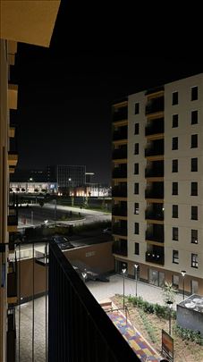 Izdavanje stana sa garaznim mestom- Tesla Palace