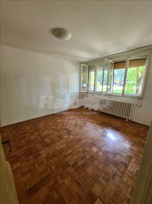 Izuzetno svetao uknjižen dvosoban, Save Kovačevića