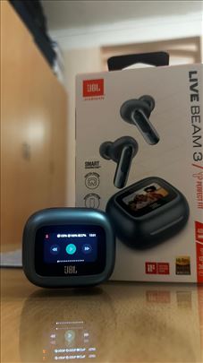 JBL Live Beam 3