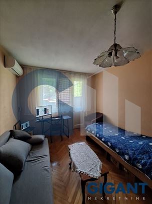 Karaburma, 41m2, II, ta