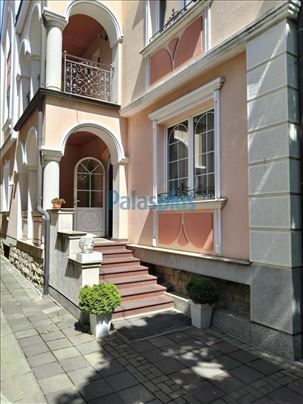 Kragujevac Garni Hotel