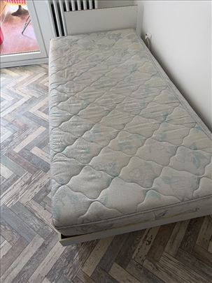 krevet 190 x 90 
