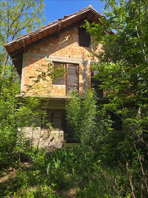 Kuća u Draževcu