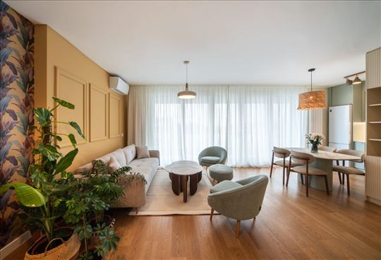 Landmark Residence, lux, jako lep, ID 25591