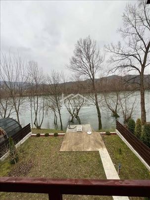 Ljubovija - Vrhpolje - 120m2+3.84a ID#24313