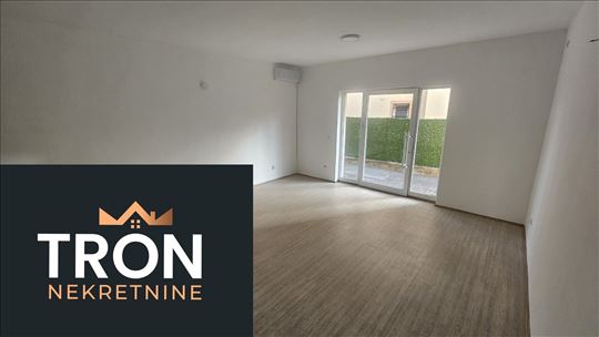 Lokal na par koraka od šetališta 35m2