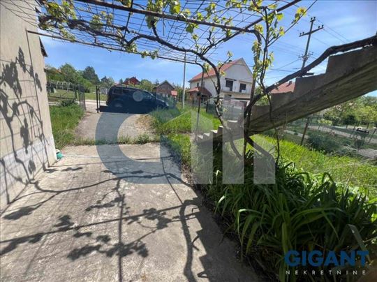 Meljak, 255m2, investicija, vertikala, 5ari 