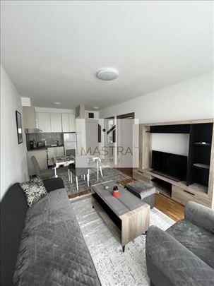 Mirijevo 3, novogradnja, A. Bugarskog, 38m2 - 2.0