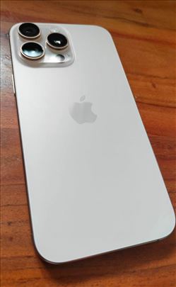 Na prodaju iphone 16 pro max