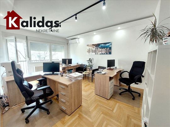 Novi Sad, LIMAN 2, trosoban, renoviran