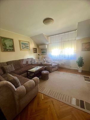Novo Naselje, 4.0 četvorosoban, 100 m²