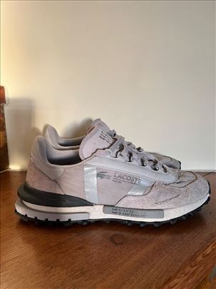 Original Lacoste patike br.44