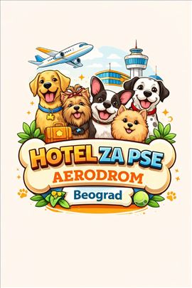 Pansion za pse Aerodrom