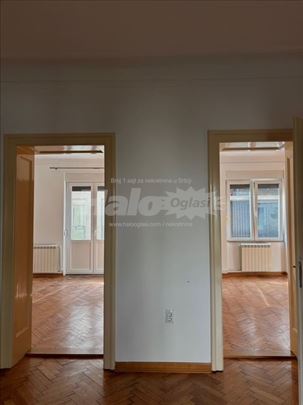 Svetao salonac 3.5, stanovanje i poslovni prostor