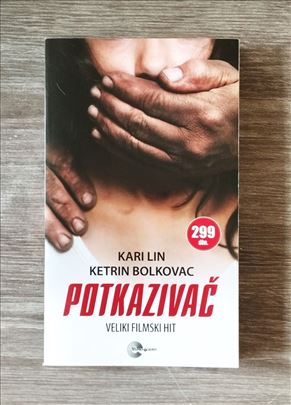 Potkazivač - Kari Lin, Ketrin Bolkovac