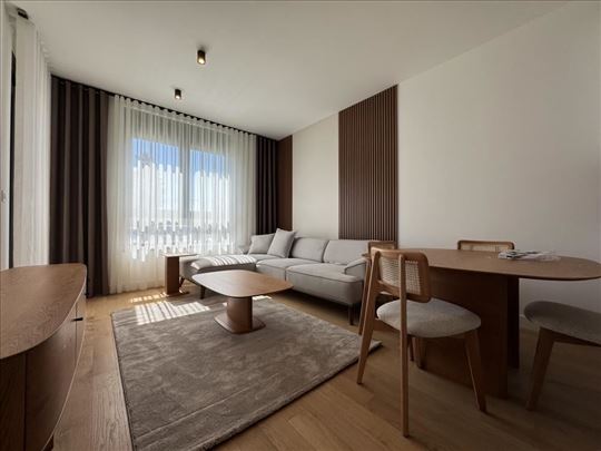 Pregrevica - 61m²- Useljivo za mesec dana ID#2674